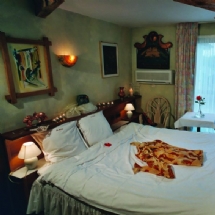 Charmehotel De stokerij te Oudenburg, West-Vlaanderen - Overnachten nabij Brugge, Oostende en De Haan